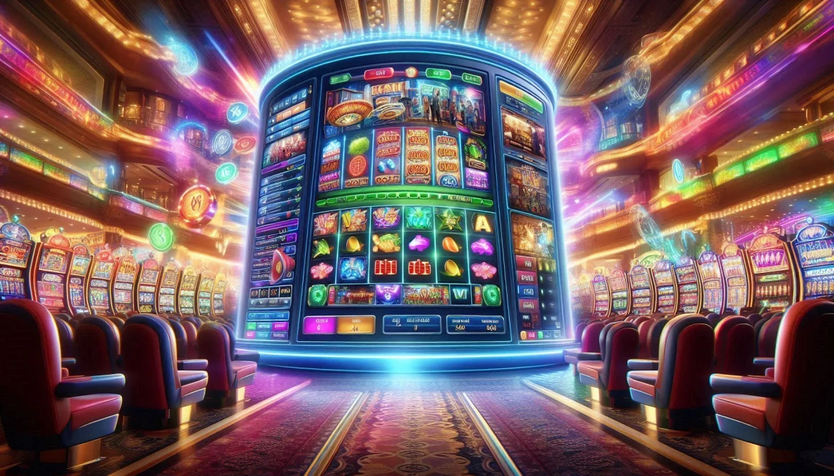 Velobet Casino